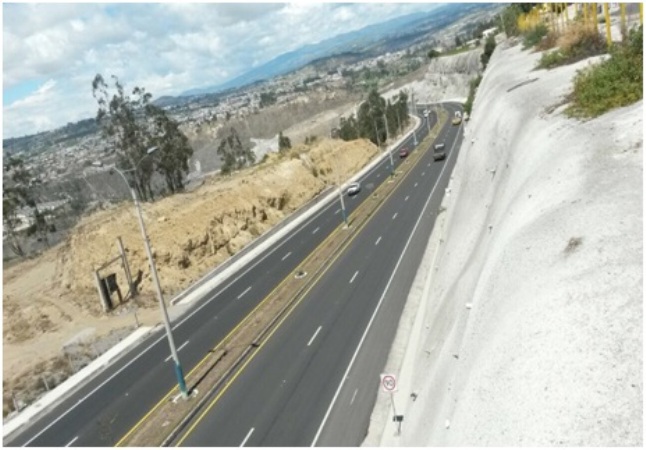 Vias Expeditas En Tungurahua Para El Feriado Del 10 De Agosto