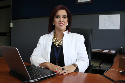 Lic. María Verónica Patiño